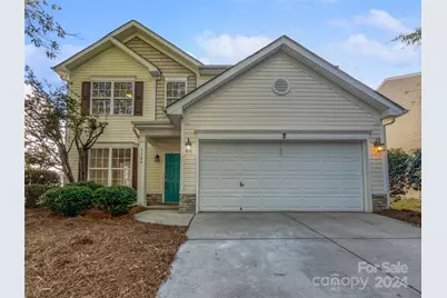 3309 Paxton Ridge Drive, Indian Trail, NC 28079 - Photo 1