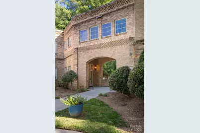 6 Village Lane #B102, Asheville, NC 28803 - Photo 1