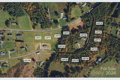 0 Robertson Drive #42, Taylorsville, NC 28681 - Photo 1