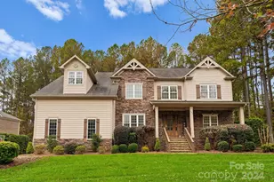 124 Streamwood Rd, Troutman, NC 28166 - Photo 1