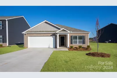 2525 Goose Fair Road, Maiden, NC 28650 - Photo 1