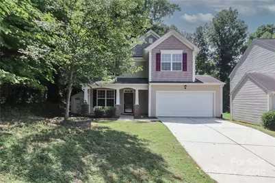 5203 Whippet Ridge Court, Charlotte, NC 28217 - Photo 1