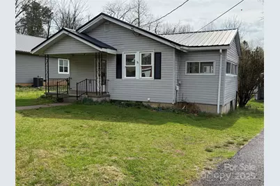 154 Burrell Avenue, Brevard, NC 28712 - Photo 1