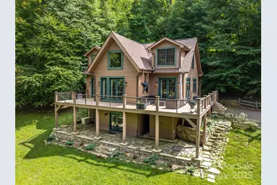 128 Hadleigh Way, Burnsville, NC 28714 - Photo 1