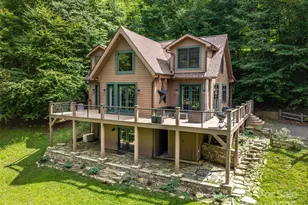 128 Hadleigh Wy, Burnsville, NC 28714 - Photo 1