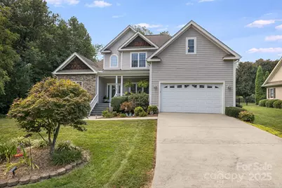 600 Vista Falls Road, Mills River, NC 28759 - Photo 1