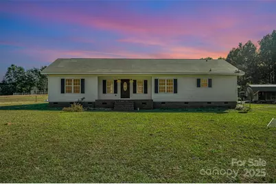 4438 Old Davis Road, Norwood, NC 28128 - Photo 1