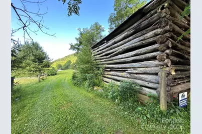 00 Gentry Farm Drive, Hot Springs, NC 28743 - Photo 1