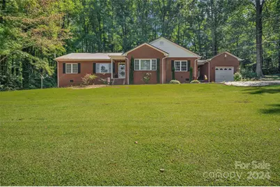 700 Wood Street, Troy, NC 27371 - Photo 1