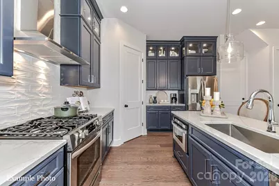 3008 Endhaven Terraces Lane #13, Charlotte, NC 28277 - Photo 1