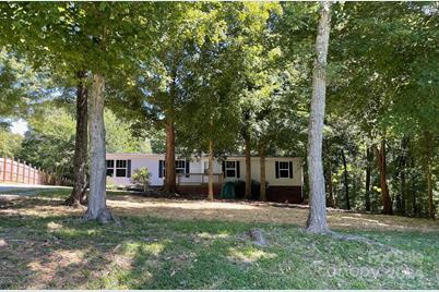 3465 Rockwell Road, Rockwell, NC 28138 - Photo 1