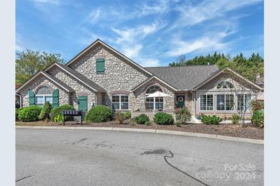 38 Mountain Meadow Circle, Weaverville, NC 28787 - Photo 1