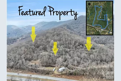 1200 Rocky Knob Road, Waynesville, NC 28786 - Photo 1