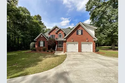 2510 Doster Road, Monroe, NC 28112 - Photo 1