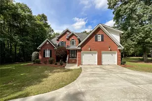 2510 Doster Rd, Monroe, NC 28112 - Photo 1