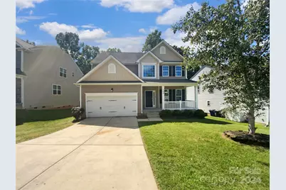 104 Heart Pine Lane, Statesville, NC 28677 - Photo 1