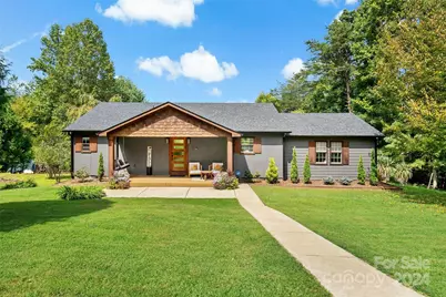 8165 US 70 Highway E, Nebo, NC 28761 - Photo 1