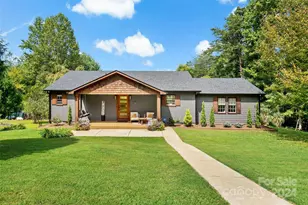 8165 US 70 Hwy E, Nebo, NC 28761 - Photo 1