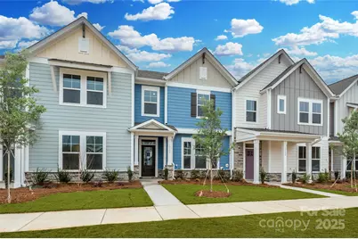 10507 Boudreaux Street, Huntersville, NC 28078 - Photo 1