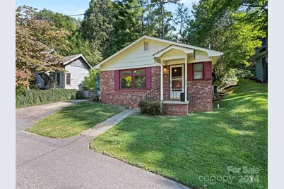 190 Cokesbury Circle, Lake Junaluska, NC 28745 - Photo 1