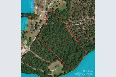 00 Raintree Road, Hamlet, NC 28345 - Photo 1