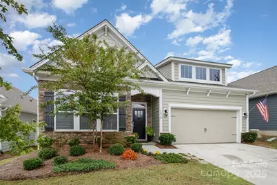 5018 Grand Champion Court, Iron Station, NC 28080 - Photo 1