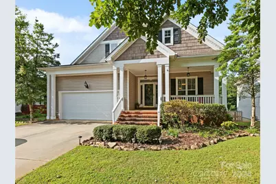 1336 Heathbrook Circle, Asheville, NC 28803 - Photo 1