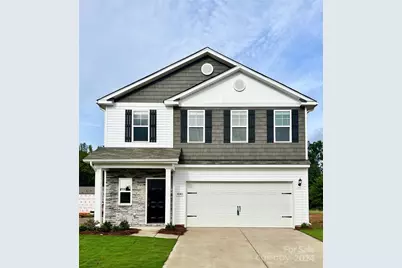 8136 Stonemere Lane, Charlotte, NC 28215 - Photo 1