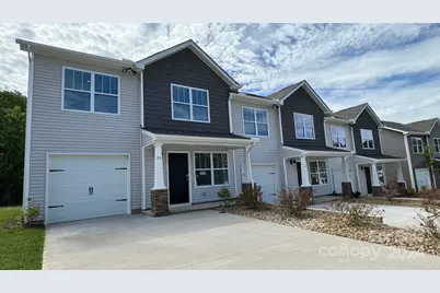 33 Cain Hollow Way, Asheville, NC 28806 - Photo 1