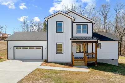 90 Scott Meadows Drive, Asheville, NC 28806 - Photo 1