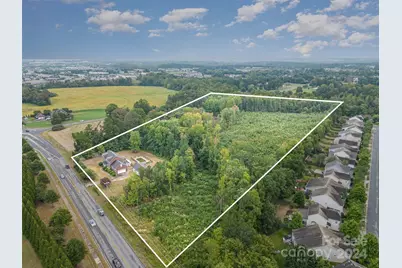 9825 Christenbury Parkway, Concord, NC 28027 - Photo 1