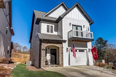 16 Tudor Way, Black Mountain, NC 28711 - Photo 1