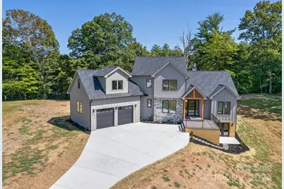 217 Thistle Ridge Court, Fletcher, NC 28732 - Photo 1