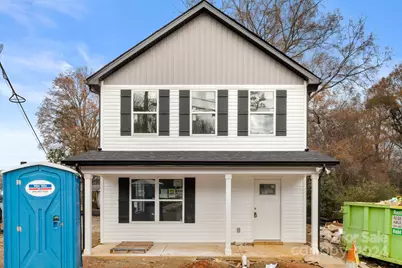 9251 Misenheimer Road, Charlotte, NC 28215 - Photo 1