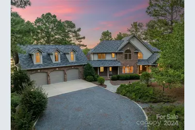 134 Lawrence Overlook, West End, NC 27376 - Photo 1