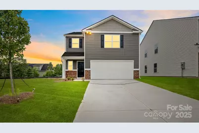 45 Lillian Lane, Hendersonville, NC 28792 - Photo 1