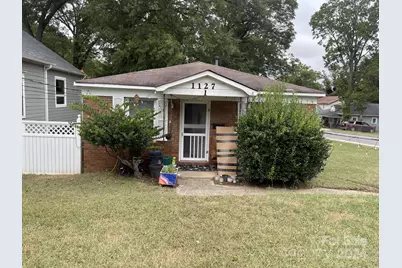 1127 Allen Street, Charlotte, NC 28205 - Photo 1