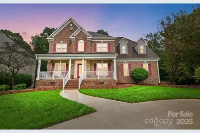 181 Dairy Farm Road, Mooresville, NC 28115 - Photo 1