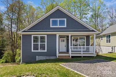 1023 Padgett Place, Black Mountain, NC 28711 - Photo 1