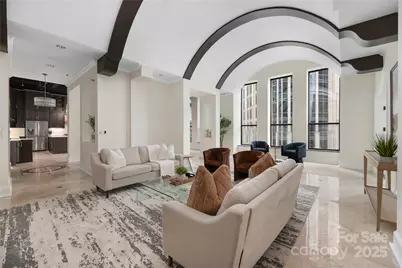 127 Tryon Street N #503, Charlotte, NC 28202 - Photo 1