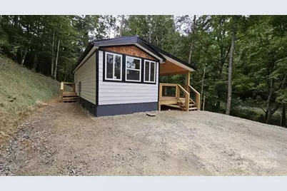 90 Monkey Face Lane, Bryson City, NC 28713 - Photo 1