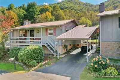 228 Raven Ridge, Maggie Valley, NC 28751 - Photo 1