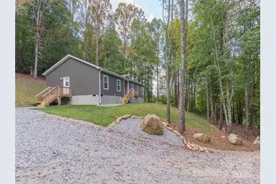 62 Sallys Branch Road, Clyde, NC 28721 - Photo 1