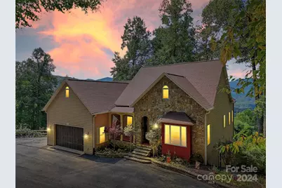 445 Equestrian Drive, Waynesville, NC 28786 - Photo 1