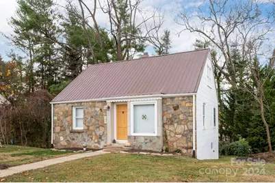 21 Lakeshore Drive, Asheville, NC 28804 - Photo 1