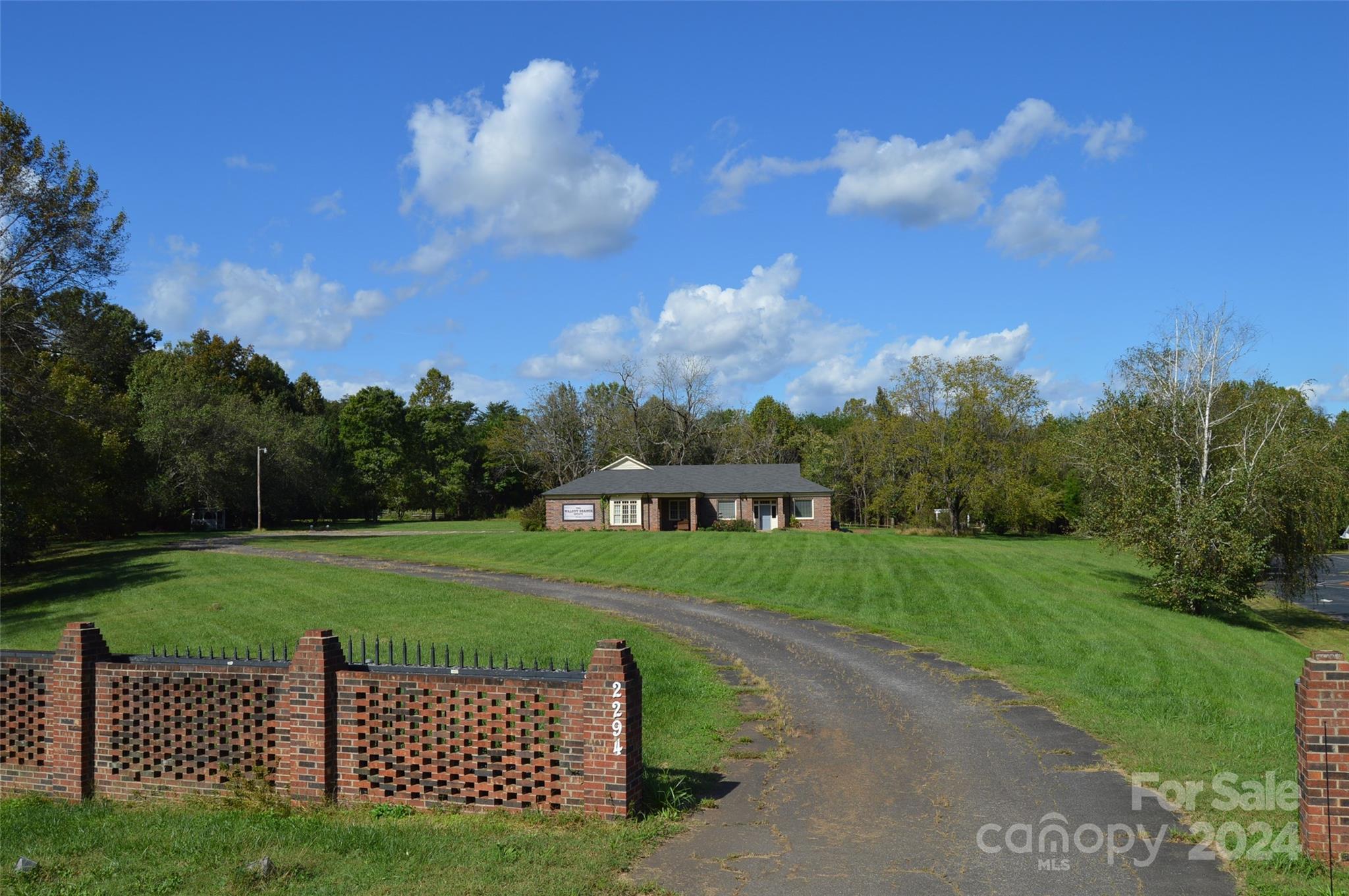 2294 Wilkesboro Hwy, Statesville, NC 28625 - MLS 4187409
