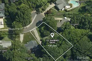732 Shawnee Dr, Charlotte, NC 28209 - Photo 1