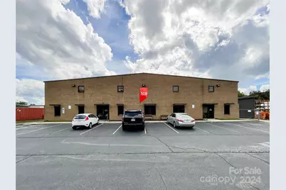3221 Westwood Industrial Drive, Monroe, NC 28110 - Photo 1