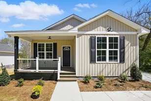 414 Clinton Ave, Lancaster, SC 29720 - Photo 1