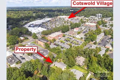 2933 Robin Road, Charlotte, NC 28211 - Photo 1